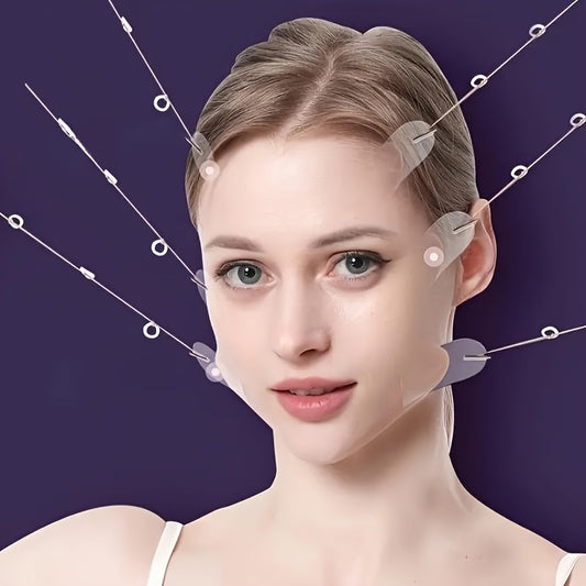 MC07345 V-Face Lifting Tape