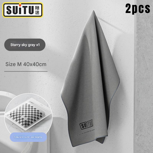 MV07386 Car Wash Towel