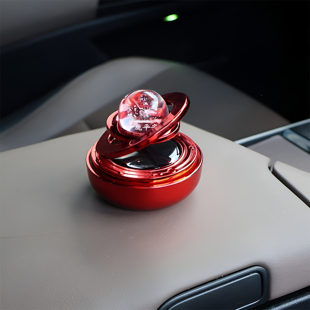 MV07936 Car Air Freshener