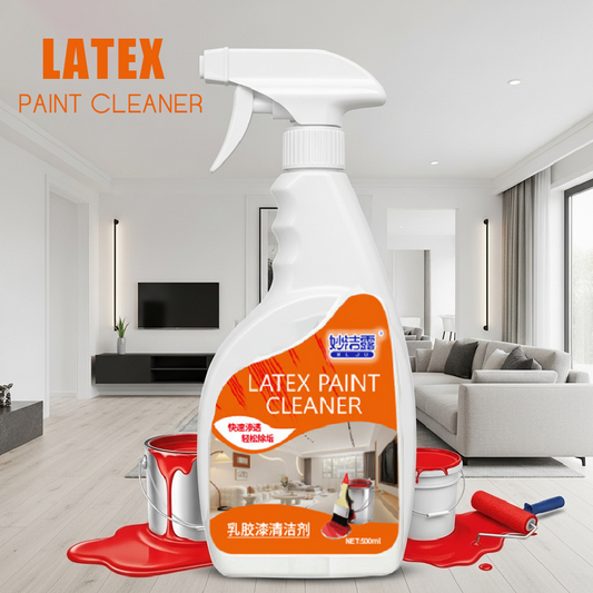 MH07633 Latex Paint Cleaner