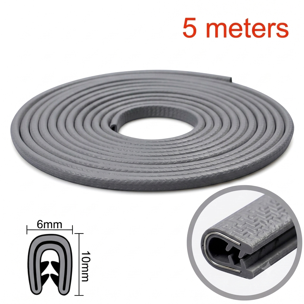 MV08106 Car Door Anti-collision Strip