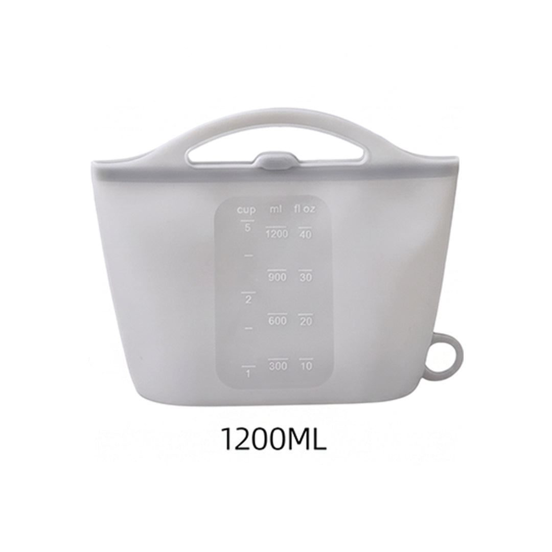 MH08377 Multi Use Silicone Fresh Bag