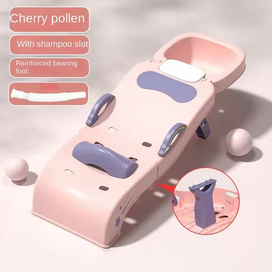 MK06935 Shampooing Bathtub