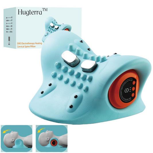 ME07552 Hugterra Neck Massage