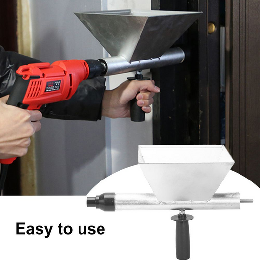 MG06693 Cement Grouting Gun