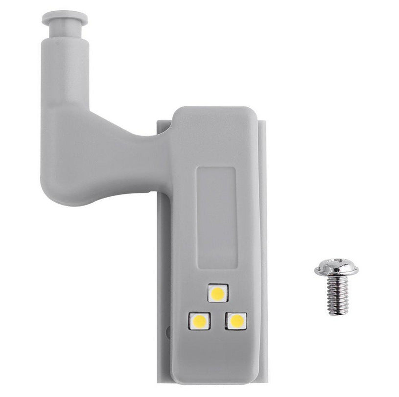 ME04560 Hinged LED Light