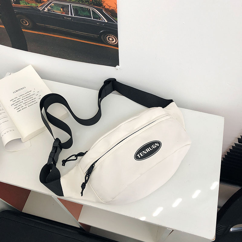 MB50214 Waist Bag