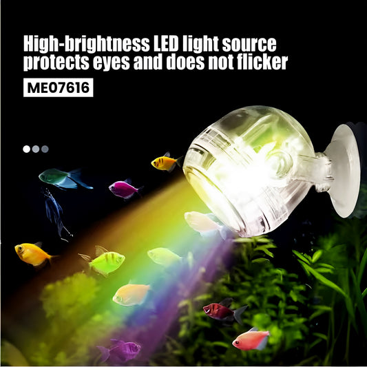 ME07616 LED Colorful Light