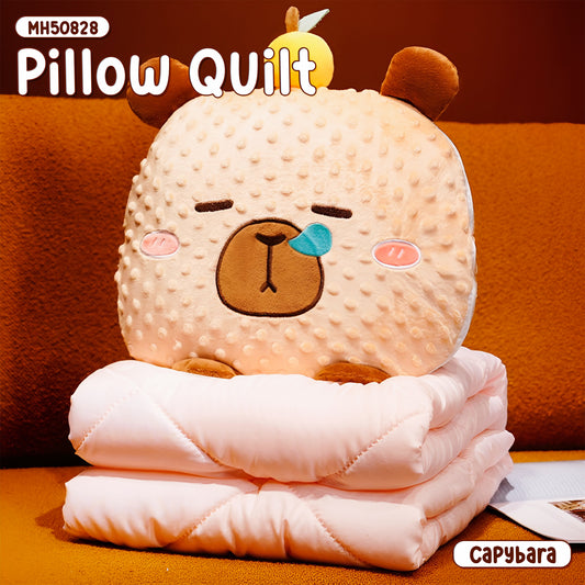 MH50828 Pillow Quilt