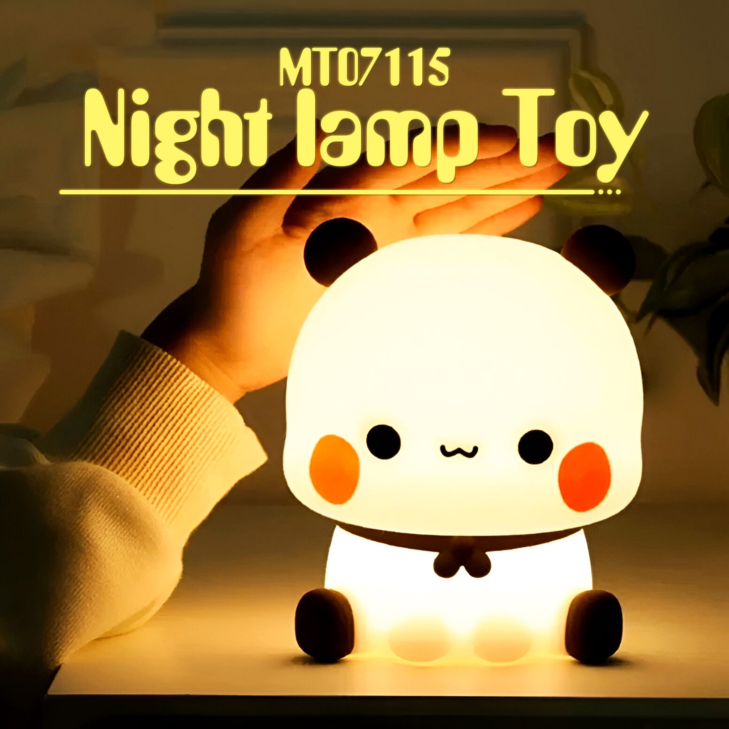MT07115 Night Lamp Toy
