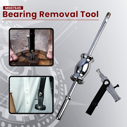 MG07645 Bearing Removal Tool