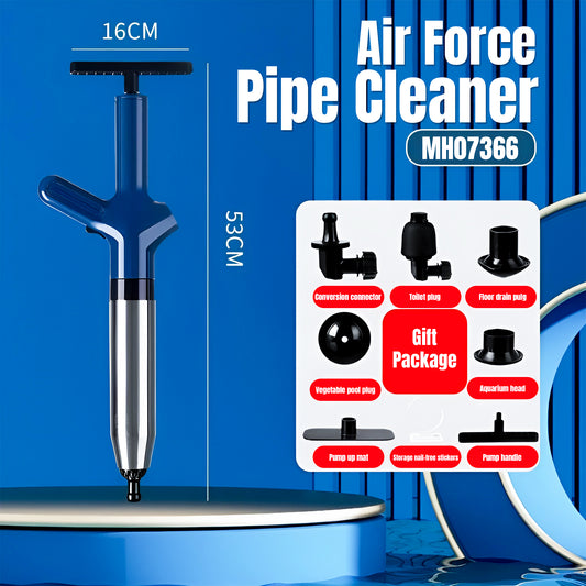 MH07366 Air Force Pipe Cleaner