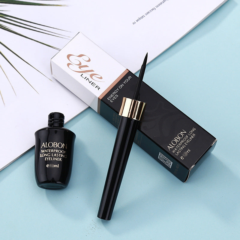 MC07786 ALOBON Waterproof Eyeliner