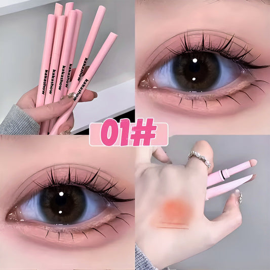 MC07255 Eyebrow Silkworm Pen