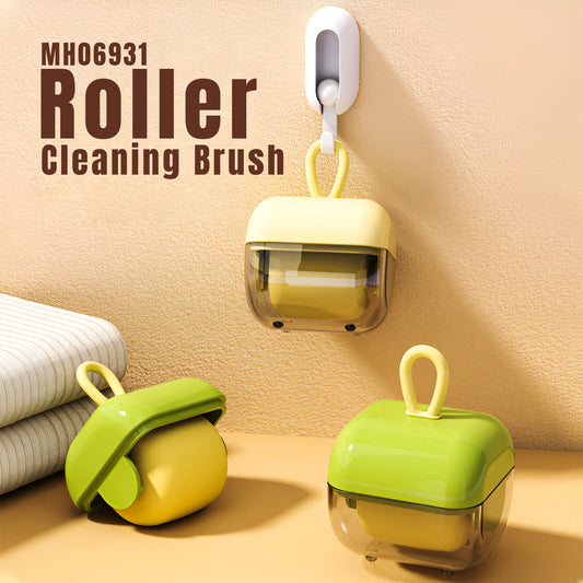 MH06931 Roller Cleaning Brush