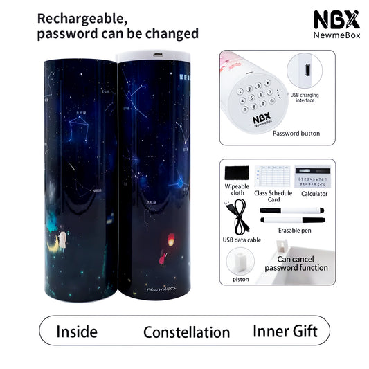 MK07525 Smart Pencil Case