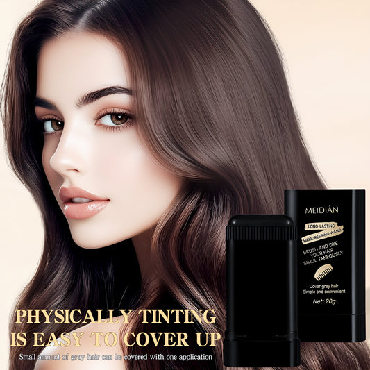 MC07299 30second Black Hair Lip Stick