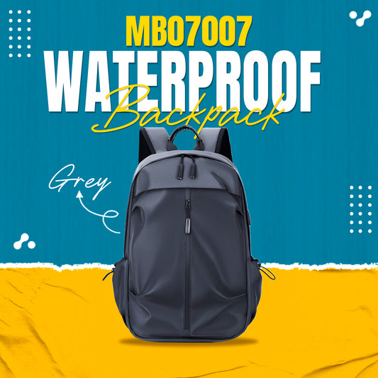 MB07007 waterproof  backpack