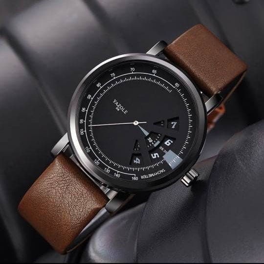 MW00206 ဒီဇိုင်း ဆန်း ဒီုင်ခွက်နဲ့ ယောကျာ်းလေးဝတ်နာရီလေး