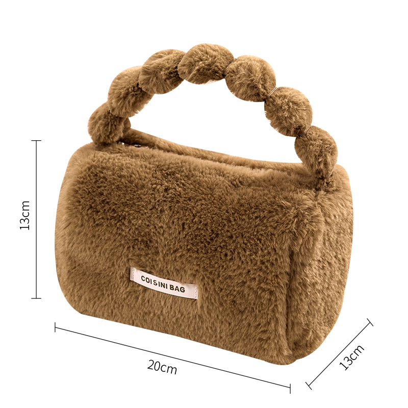 MB07668 FluffyBunny Bag