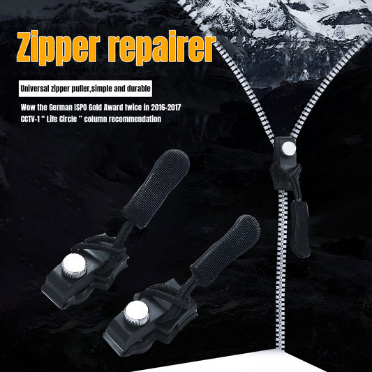 MH06898 Portable Zipper