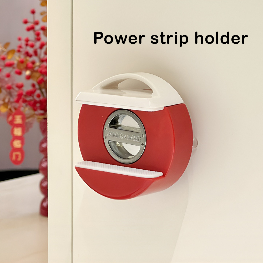 MH08083 Power strip holder