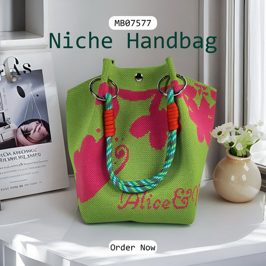 MB07577 Niche Handbag