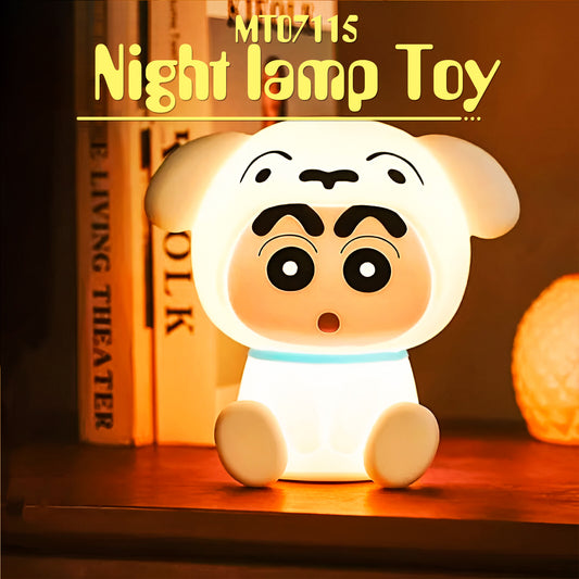 MT07115 Night Lamp Toy