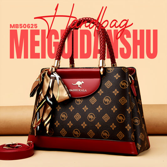 MB50625 MEIGUIDANSHU Handbag