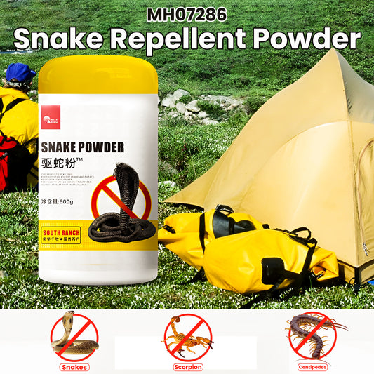 MH07286 Snake Repellent Powder