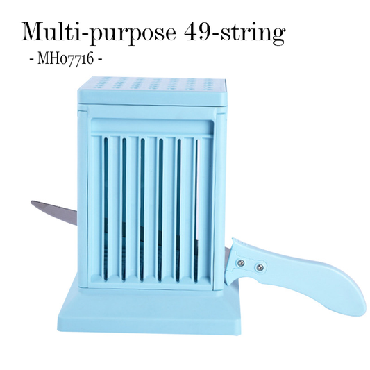 MH07716 Multi-purpose 49-string