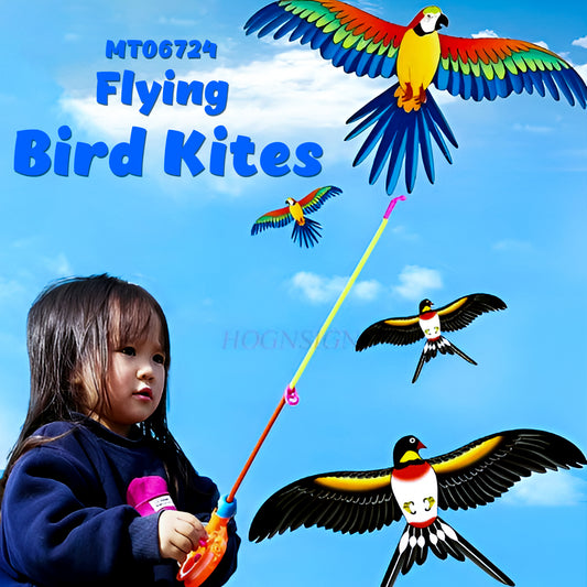 MT06724  Flying Bird Kites