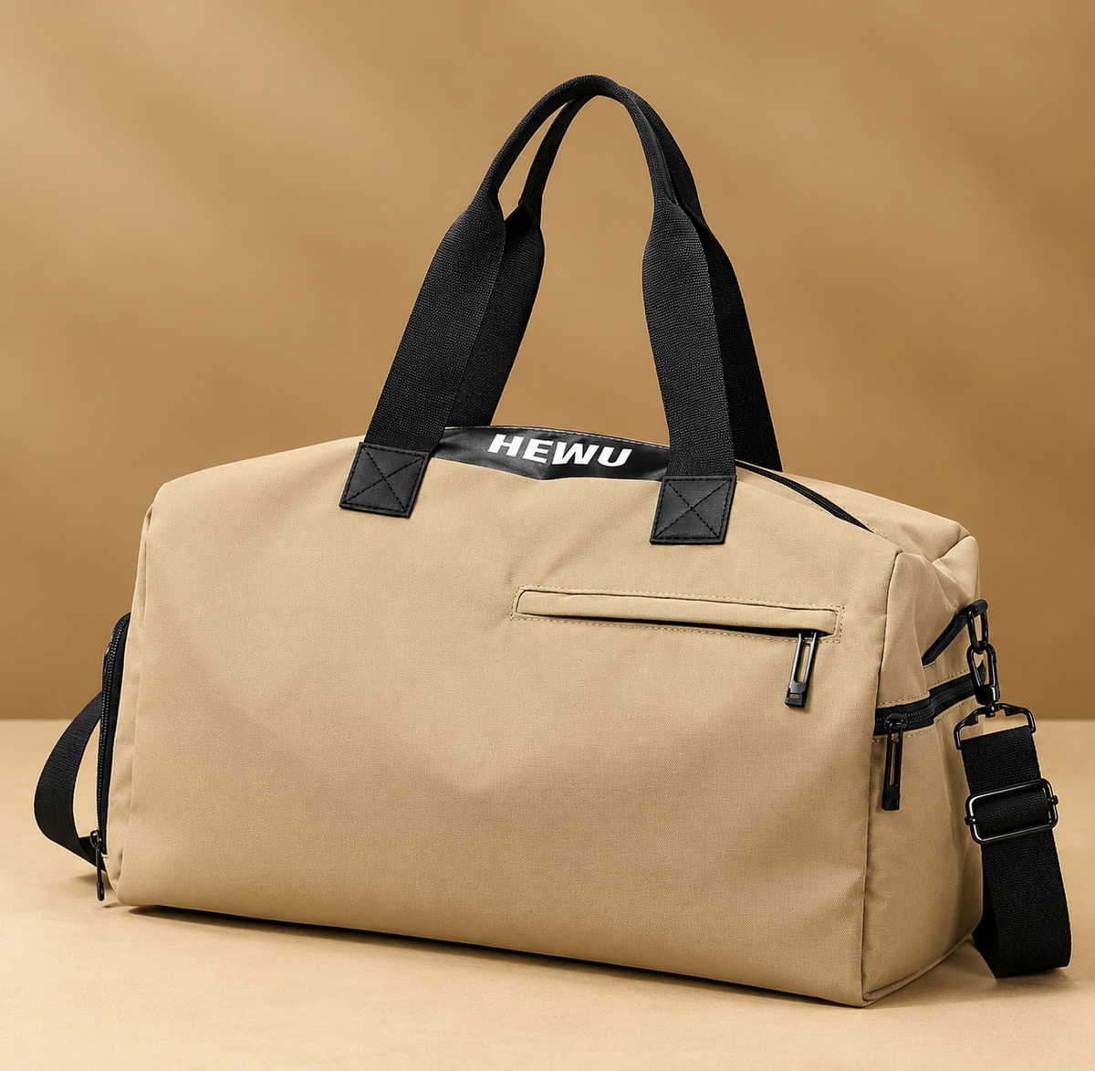 MB08626 Luxury Waterproof Duffel Bag