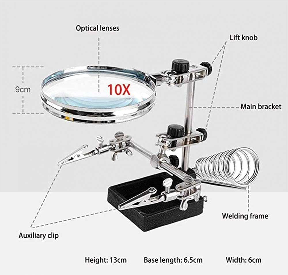 MG05049 Soldering Iron Stand