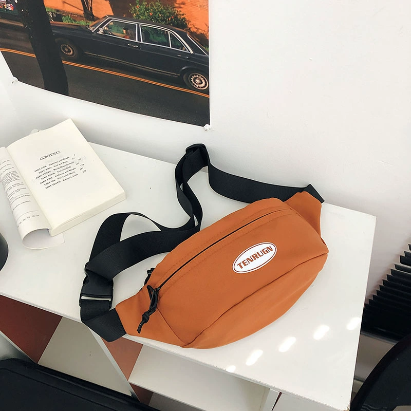MB50214 Waist Bag
