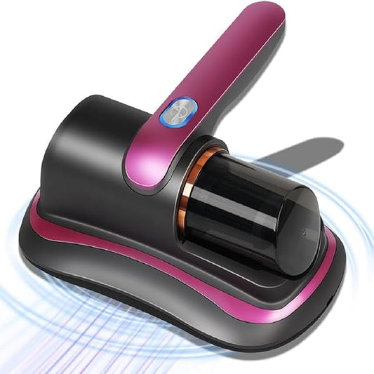 MH07636 Wireless UV-C Vacuum Cleaner