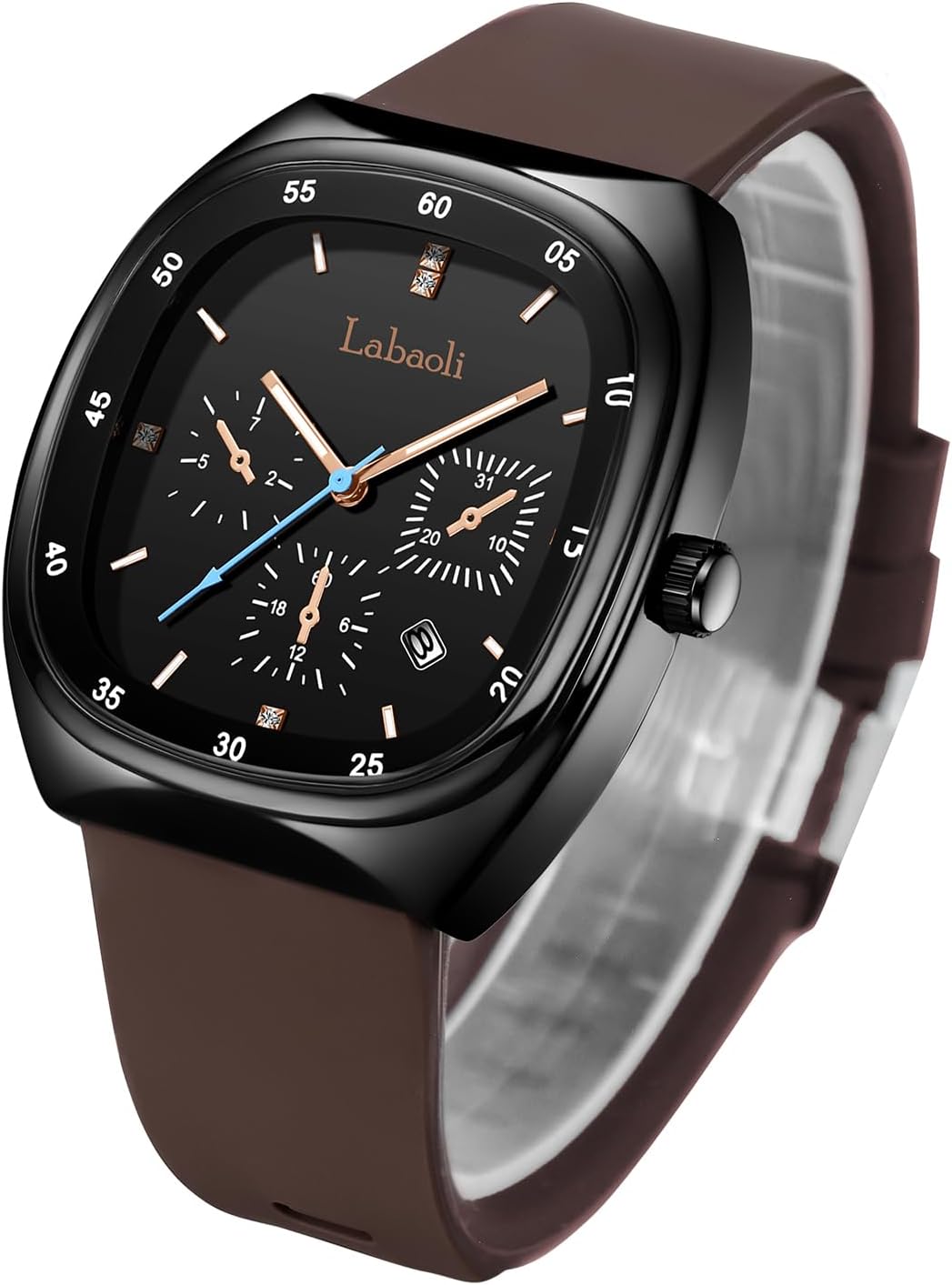 MW50804 Unisex Smart Watch