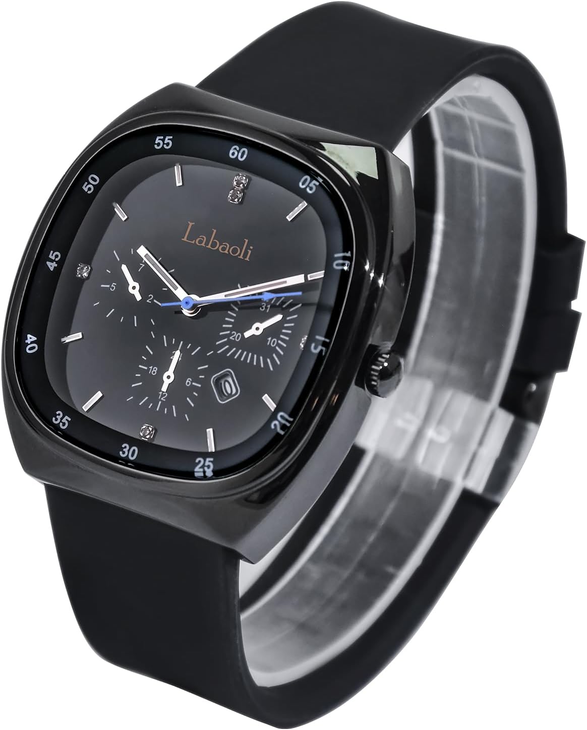 MW50804 Unisex Smart Watch