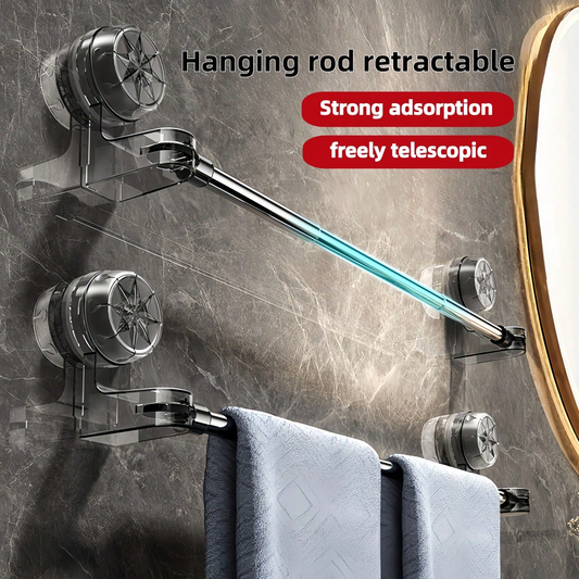 MH07601 Stainless Steel Crossbar