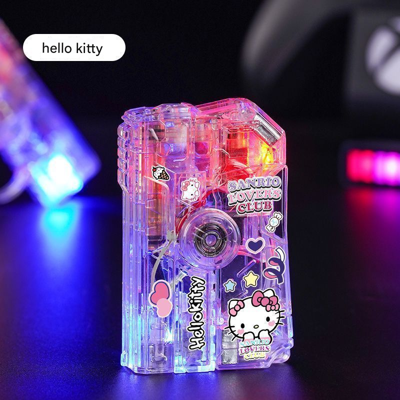 MG50673 See-Through Gadget