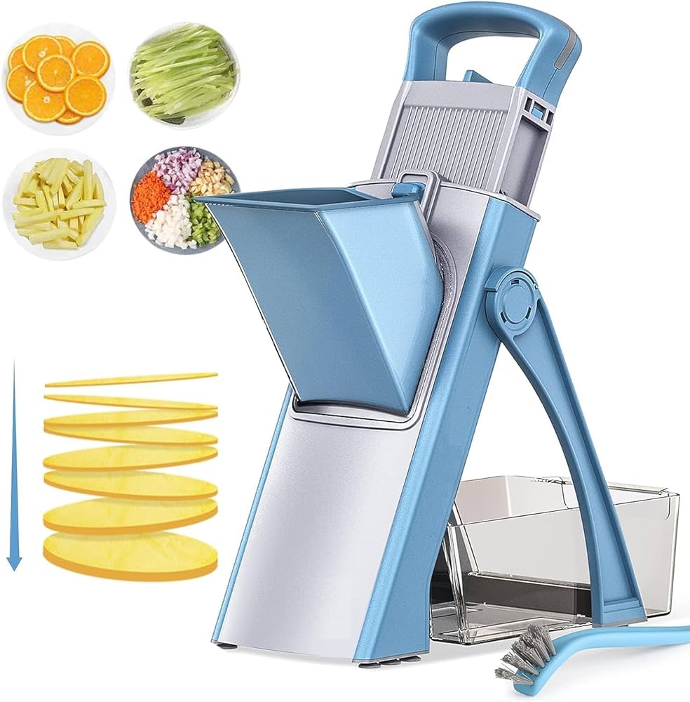 MH07638 ChopMaster Pro