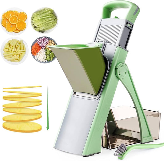 MH07638 ChopMaster Pro