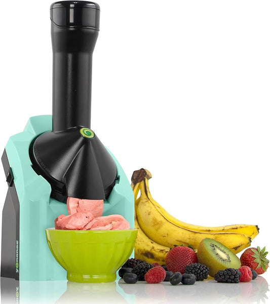 MH07689  Fruit Ice Cream Maker