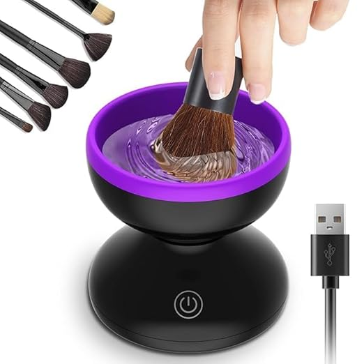 ME06889 Makeup Brush Cleaner