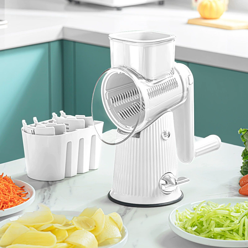 MH07712 5in1 Vegetable Cutter