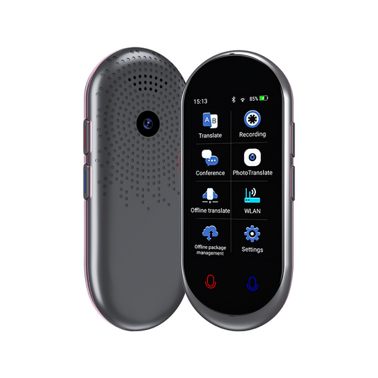 MG06923 Vormor Z8 Voice Translator