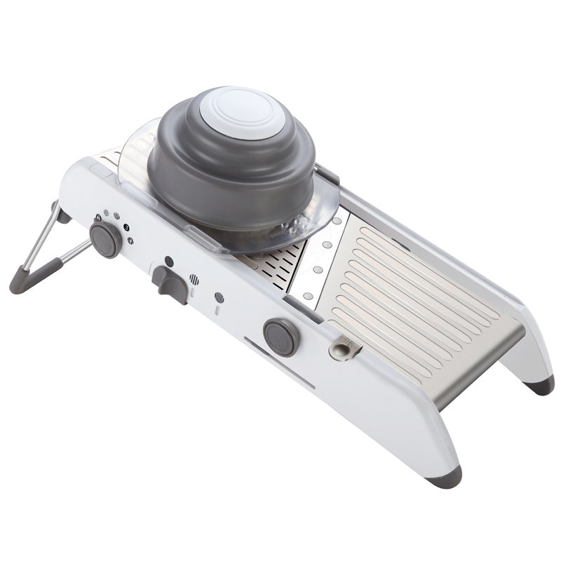 MH51005 stainless steel multi-functional vegetable
