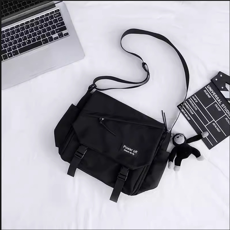 MB50001 Japanese Style MessengerBag