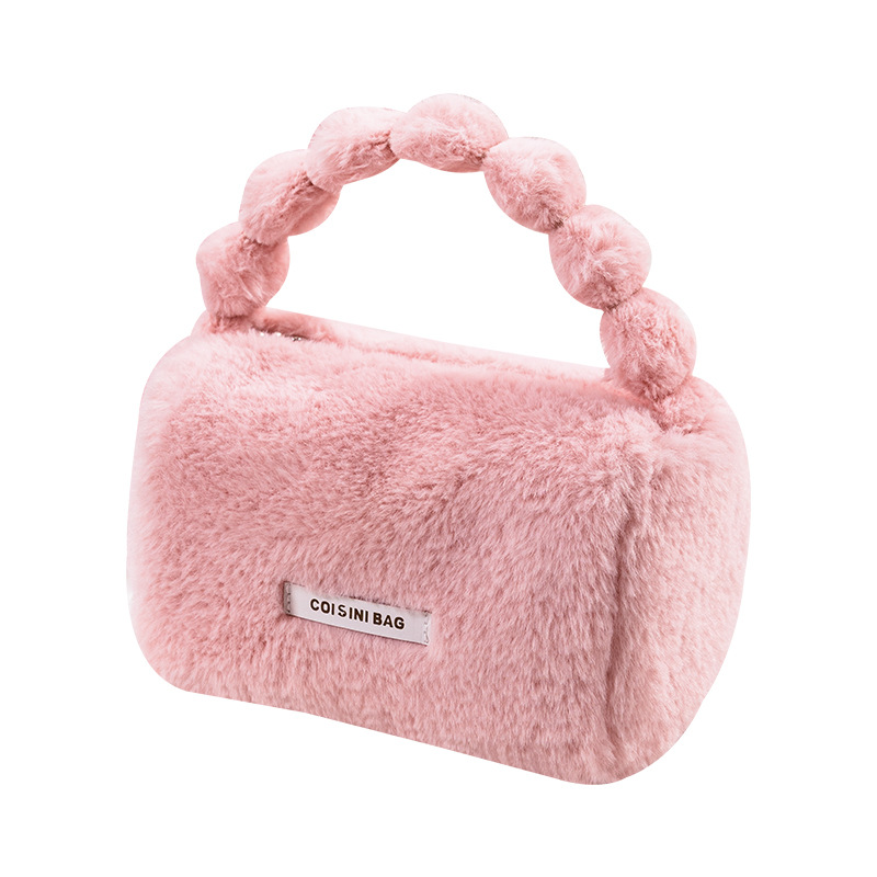 MB07668 FluffyBunny Bag