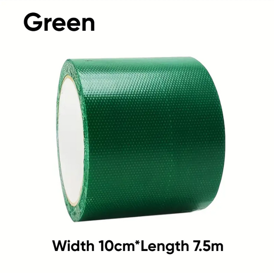 MH06802 PVC Tarpaulin Tape